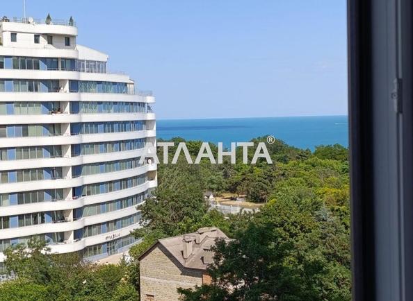 2-комнатная квартира по адресу ул. Литературная (площадь 55,3 м²) - Atlanta.ua