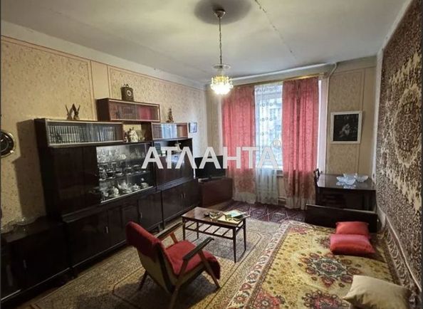 2-кімнатна квартира за адресою вул. Театральна (площа 59,7 м²) - Atlanta.ua - фото 2