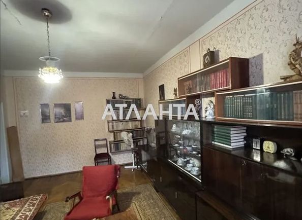 2-кімнатна квартира за адресою вул. Театральна (площа 59,7 м²) - Atlanta.ua - фото 3