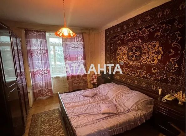 2-кімнатна квартира за адресою вул. Театральна (площа 59,7 м²) - Atlanta.ua - фото 4