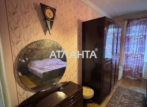 2-кімнатна квартира за адресою вул. Театральна (площа 59,7 м²) - Atlanta.ua - фото 5
