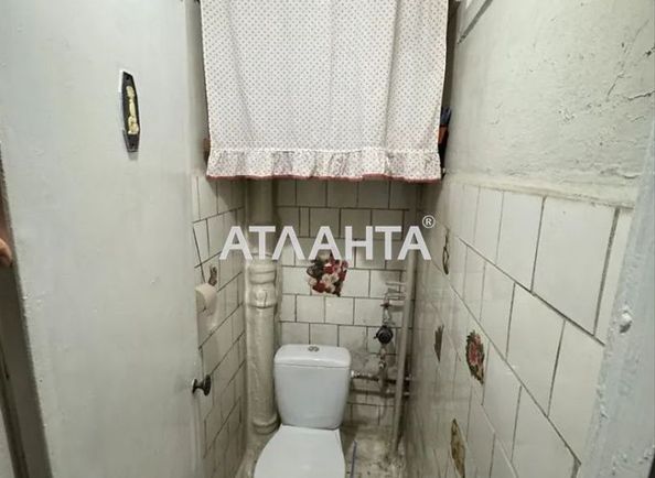 2-кімнатна квартира за адресою вул. Театральна (площа 59,7 м²) - Atlanta.ua - фото 7