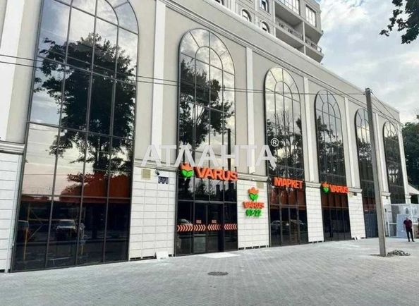 1-кімнатна квартира за адресою вул. Дача Ковалевського (площа 44,1 м²) - Atlanta.ua - фото 9