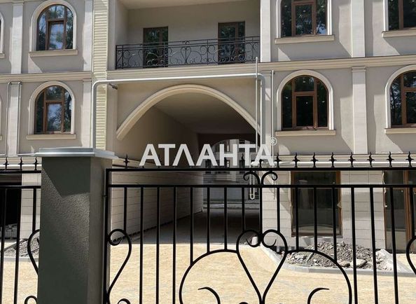 1-кімнатна квартира за адресою вул. Дача Ковалевського (площа 44,1 м²) - Atlanta.ua - фото 11