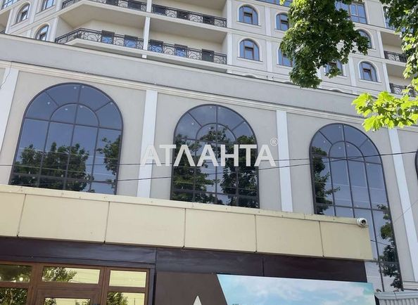 1-кімнатна квартира за адресою вул. Дача Ковалевського (площа 44,1 м²) - Atlanta.ua