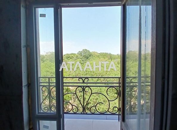 1-кімнатна квартира за адресою вул. Дача Ковалевського (площа 44,1 м²) - Atlanta.ua - фото 2