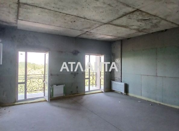 1-кімнатна квартира за адресою вул. Дача Ковалевського (площа 44,1 м²) - Atlanta.ua - фото 6