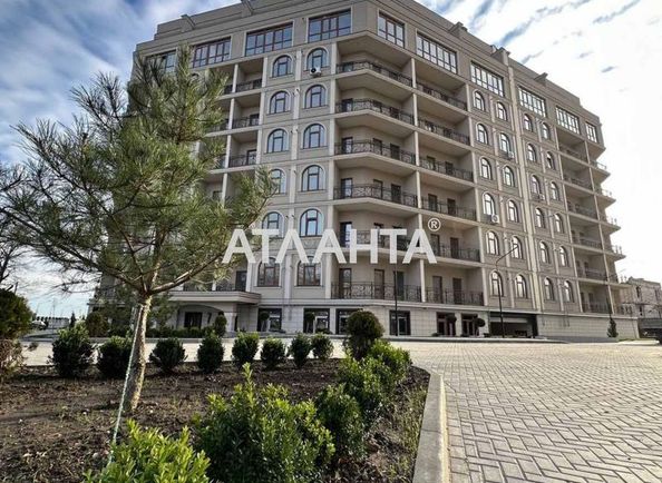 1-кімнатна квартира за адресою вул. Дача Ковалевського (площа 44,1 м²) - Atlanta.ua - фото 12