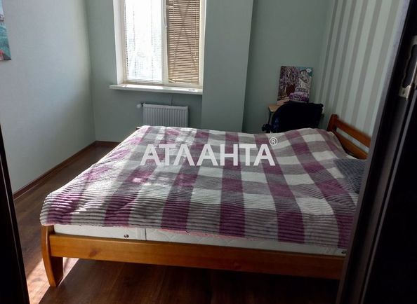 2-кімнатна квартира за адресою вул. Середньофонтанська (площа 57 м²) - Atlanta.ua - фото 4