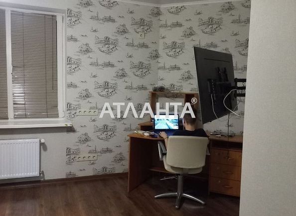 2-кімнатна квартира за адресою вул. Середньофонтанська (площа 57 м²) - Atlanta.ua - фото 5
