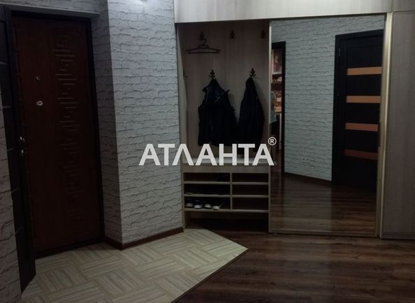 2-кімнатна квартира за адресою вул. Середньофонтанська (площа 57 м²) - Atlanta.ua - фото 10