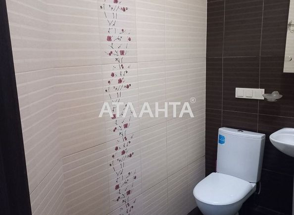 2-кімнатна квартира за адресою вул. Середньофонтанська (площа 57 м²) - Atlanta.ua - фото 9
