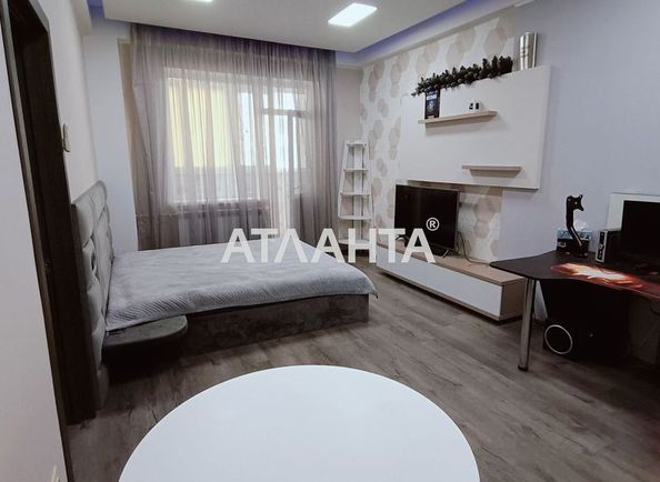 1-кімнатна квартира за адресою Небесної сотні пр. (площа 57 м²) - Atlanta.ua