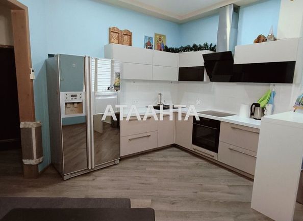 1-кімнатна квартира за адресою Небесної сотні пр. (площа 57 м²) - Atlanta.ua - фото 6