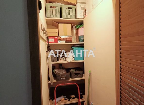 1-кімнатна квартира за адресою Небесної сотні пр. (площа 57 м²) - Atlanta.ua - фото 8