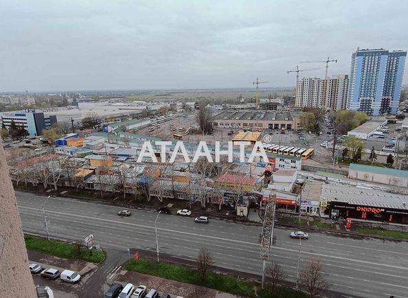 1-кімнатна квартира за адресою Небесної сотні пр. (площа 57 м²) - Atlanta.ua - фото 14