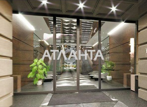 1-room apartment apartment by the address st. Dacha Kovalevskogo Amundsena (area 29,1 m²) - Atlanta.ua - photo 2