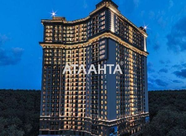 1-room apartment apartment by the address st. Dacha Kovalevskogo Amundsena (area 29,1 m²) - Atlanta.ua - photo 5