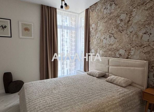 1-room apartment apartment by the address st. Krasnova (area 42 m²) - Atlanta.ua - photo 4