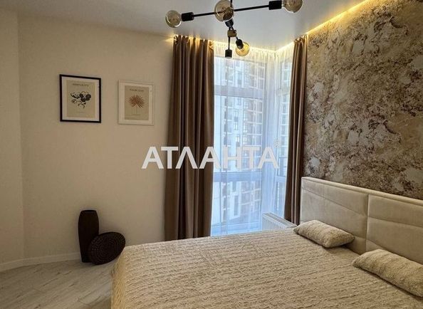 1-room apartment apartment by the address st. Krasnova (area 42 m²) - Atlanta.ua - photo 3