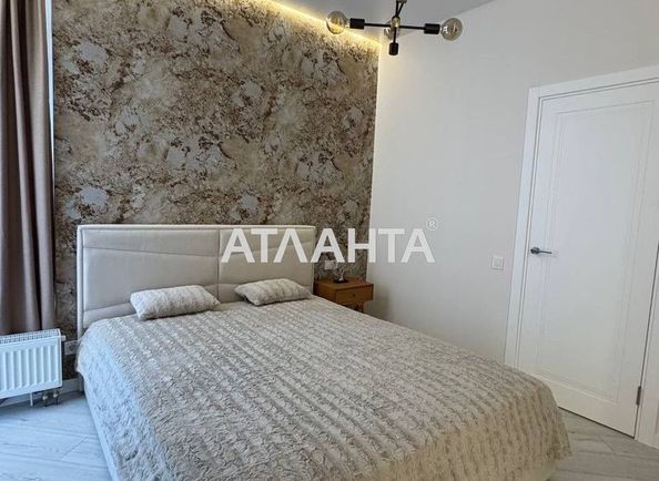1-room apartment apartment by the address st. Krasnova (area 42 m²) - Atlanta.ua - photo 5