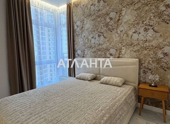 1-room apartment apartment by the address st. Krasnova (area 42 m²) - Atlanta.ua - photo 6