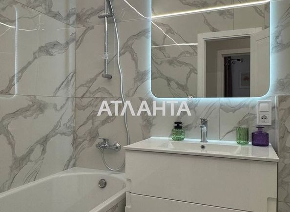 1-room apartment apartment by the address st. Krasnova (area 42 m²) - Atlanta.ua - photo 18