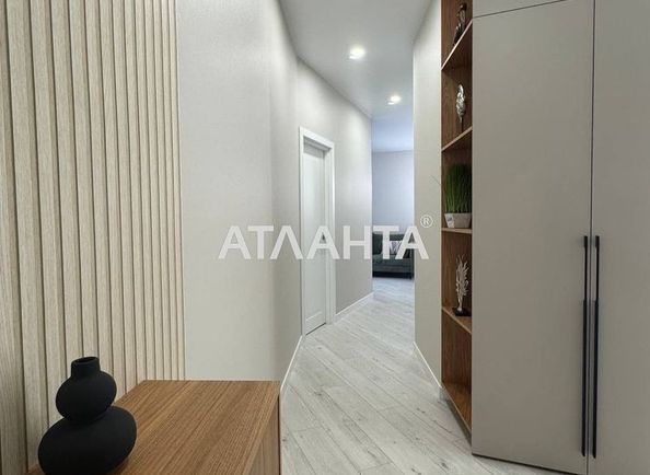 1-room apartment apartment by the address st. Krasnova (area 42 m²) - Atlanta.ua - photo 23