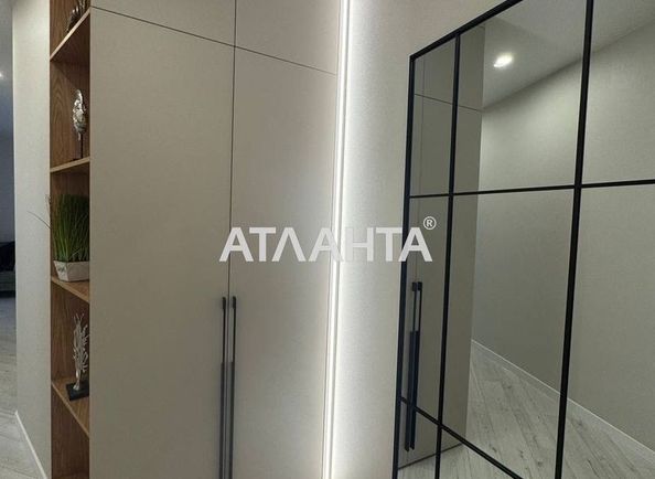 1-room apartment apartment by the address st. Krasnova (area 42 m²) - Atlanta.ua - photo 19