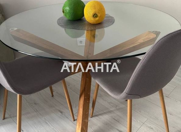 1-room apartment apartment by the address st. Krasnova (area 42 m²) - Atlanta.ua - photo 12