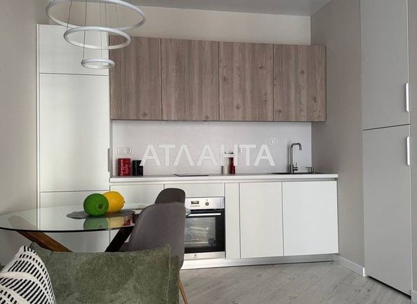 1-room apartment apartment by the address st. Krasnova (area 42 m²) - Atlanta.ua - photo 8