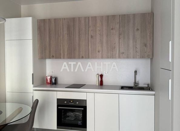 1-room apartment apartment by the address st. Krasnova (area 42 m²) - Atlanta.ua - photo 9