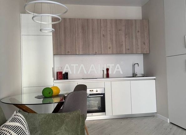 1-room apartment apartment by the address st. Krasnova (area 42 m²) - Atlanta.ua - photo 11