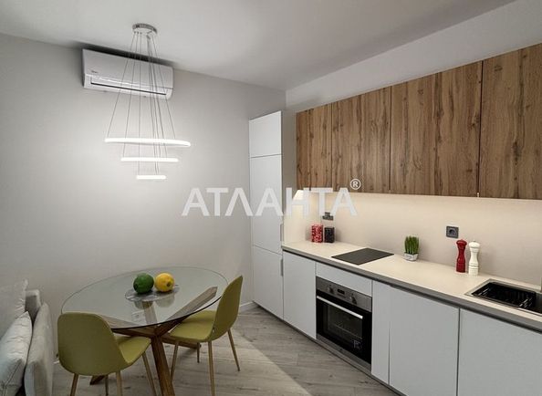 1-room apartment apartment by the address st. Krasnova (area 42 m²) - Atlanta.ua - photo 7