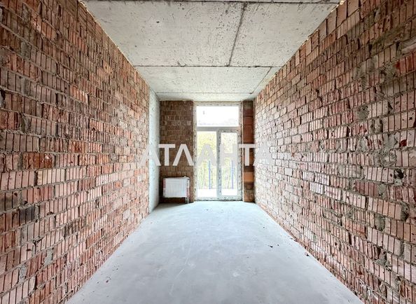 1-room apartment apartment by the address st. Galitskaya (area 45,4 m²) - Atlanta.ua - photo 6