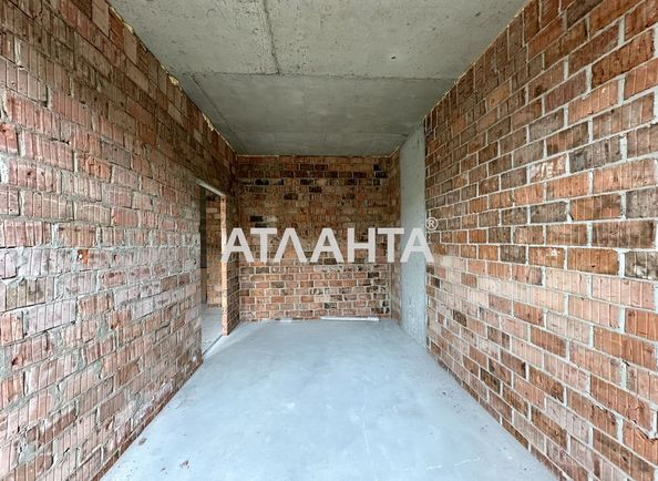 1-room apartment apartment by the address st. Galitskaya (area 45,4 m²) - Atlanta.ua - photo 8