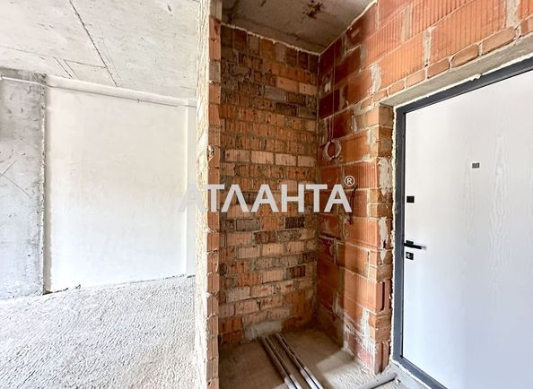 1-room apartment apartment by the address st. Galitskaya (area 45,4 m²) - Atlanta.ua - photo 9