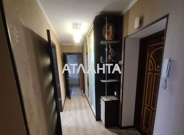 2-кімнатна квартира за адресою вул. Генерала Григоренка (площа 51 м²) - Atlanta.ua - фото 3