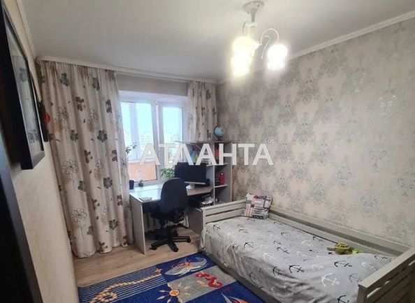 2-кімнатна квартира за адресою вул. Генерала Григоренка (площа 51 м²) - Atlanta.ua - фото 4