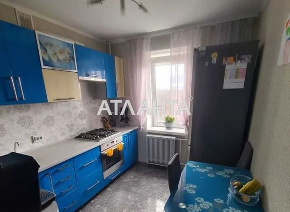 2-кімнатна квартира за адресою вул. Генерала Григоренка (площа 51 м²) - Atlanta.ua - фото 9