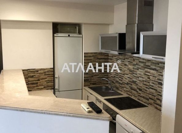 2-кімнатна квартира за адресою вул. Тіниста (площа 78,2 м²) - Atlanta.ua - фото 2
