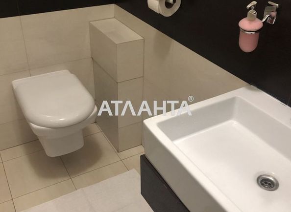 2-кімнатна квартира за адресою вул. Тіниста (площа 78,2 м²) - Atlanta.ua - фото 11