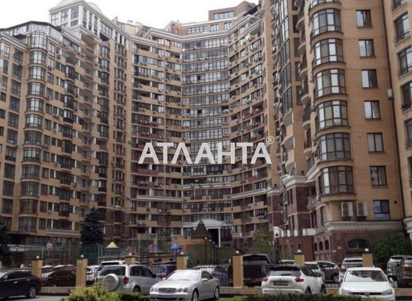 2-кімнатна квартира за адресою вул. Тіниста (площа 78,2 м²) - Atlanta.ua - фото 15