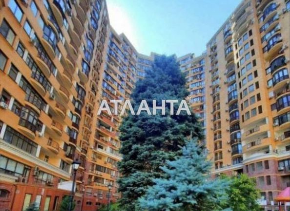 2-кімнатна квартира за адресою вул. Тіниста (площа 78,2 м²) - Atlanta.ua - фото 18
