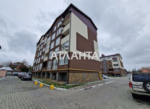 1-комнатная квартира по адресу ул. Институтская (площадь 32,3 м²) - Atlanta.ua - фото 13