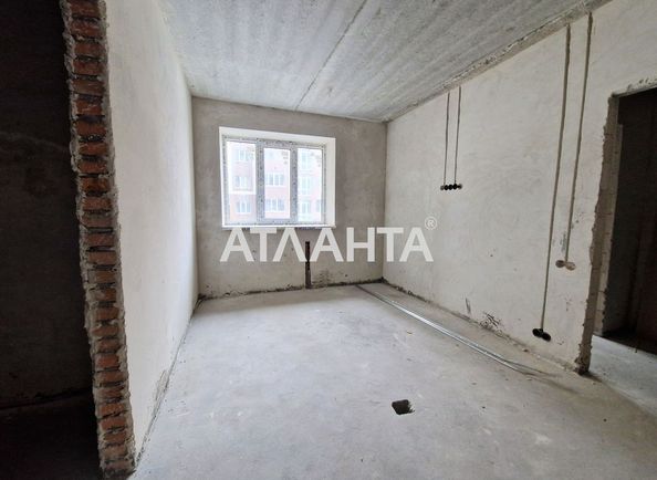 1-комнатная квартира по адресу ул. Институтская (площадь 32,3 м²) - Atlanta.ua - фото 4