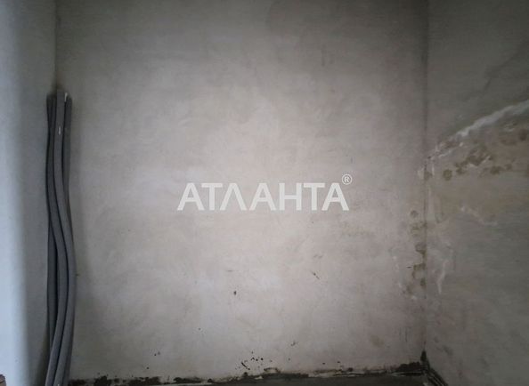 1-комнатная квартира по адресу ул. Институтская (площадь 32,3 м²) - Atlanta.ua - фото 6