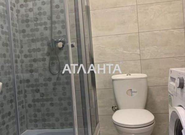 1-room apartment apartment by the address st. 7 km ovidiopolskoy dor (area 28,3 m²) - Atlanta.ua - photo 7