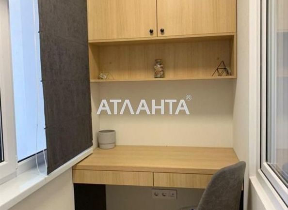 1-room apartment apartment by the address st. 7 km ovidiopolskoy dor (area 28,3 m²) - Atlanta.ua - photo 8