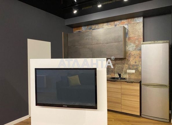 1-room apartment apartment by the address st. Vannyy per (area 56,3 m²) - Atlanta.ua - photo 3